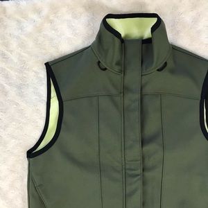 Columbia Covert Vest Women’s Size Medium Green